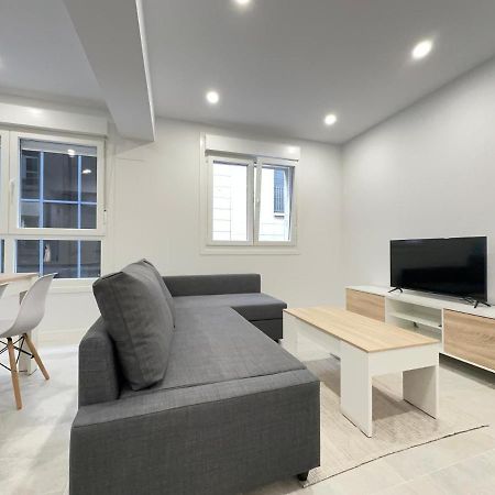 3 Piso 2 Habitaciones Centro Al Lado De Principe 3 - Homeygalicia Виго Екстериор снимка